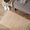 DII® Stone Textured Dobby Hand-Loomed Rug, 2ft. x 3ft.